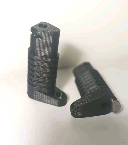 Supporti freccia moto guzzi - supporti,