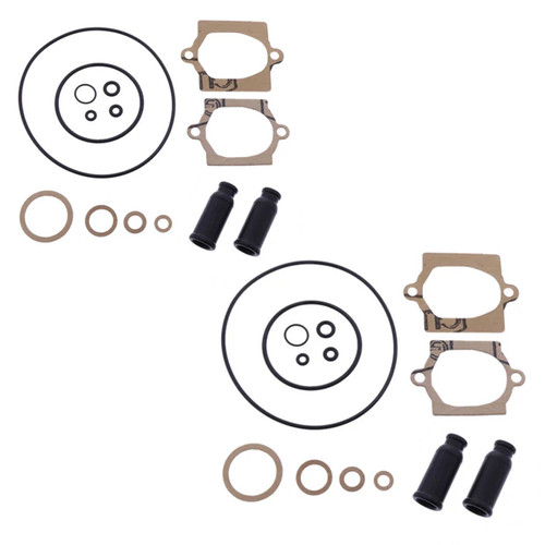 Coppia kit revisione - coppia,