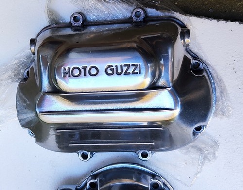 Teste tonde accessorio moto