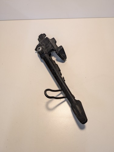 Cavalletto laterale moto - cavalletto, guzzi
