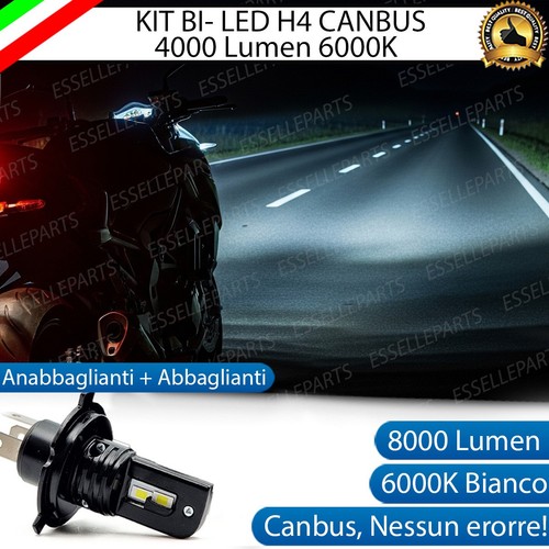 Kit full led - kit, lampada