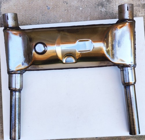 Compensatore scarico moto - compensatore,