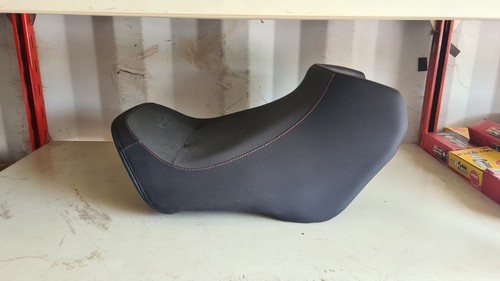Sella per moto - moto, guzzi