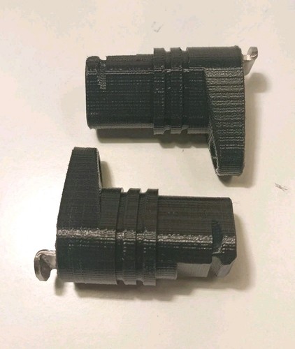Supporti corti frecce moto - supporti,