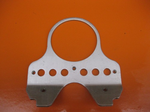 Mascherina moto guzzi