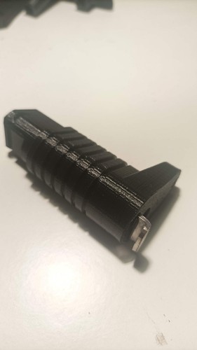 Supporto freccia moto guzzi - supporto,