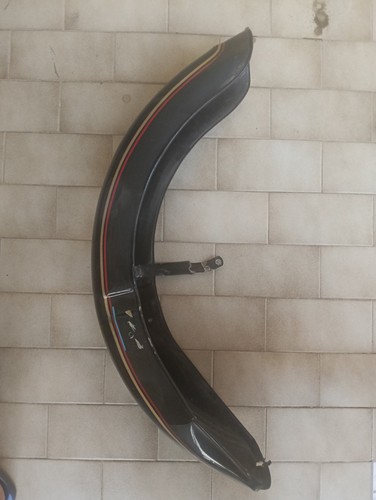 Parafango anteriore guzzi - parafango,
