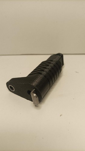 Supporto freccia moto guzzi - freccia,