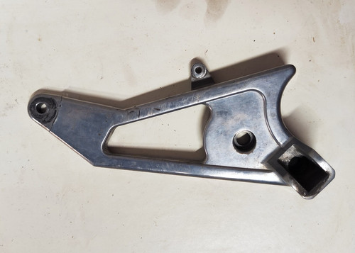 Staffe pedane accessorio moto