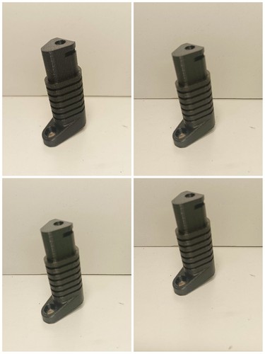 Supporti freccia moto - moto, guzzi