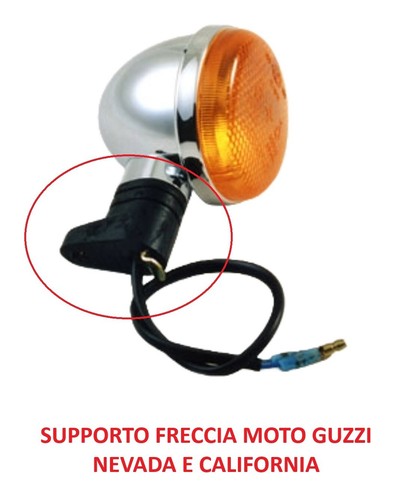 Supporto frecce cev gomma - frecce, in