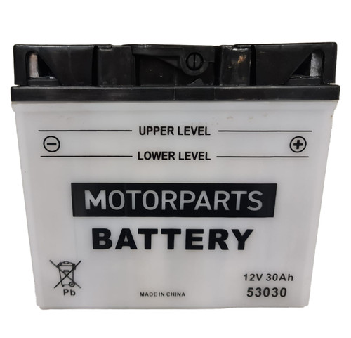 53030 batteria top 12v - 53030,