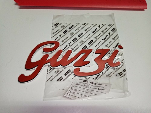 Moto guzzi 887598 decalcomania - moto,